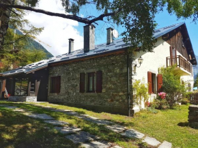  5BR Chalet 300m from center Chamonix  Шамони